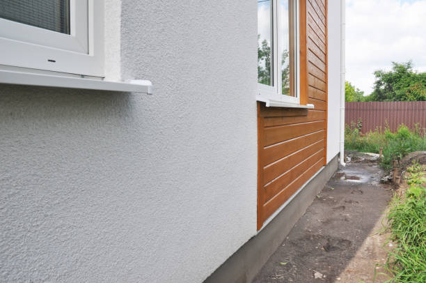 How To Choose The Right Materials for Your Siding Installation in 'Rosemead, CA