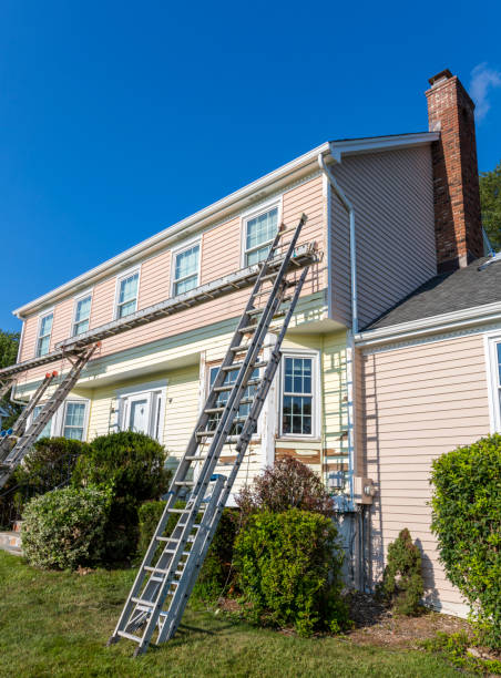 James Hardie Siding in Rosemead, CA